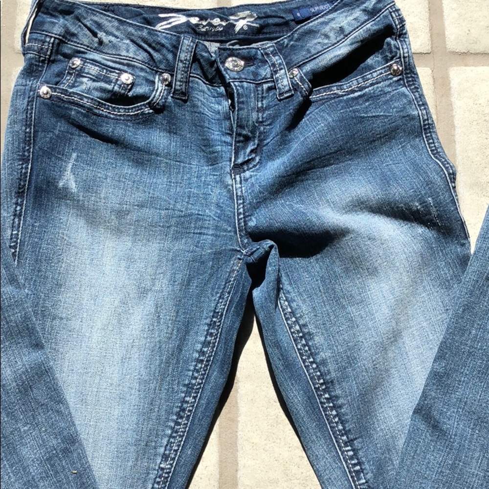 Seven7 jeans!!